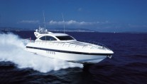Yacht ASPRA 38 -  Cruising